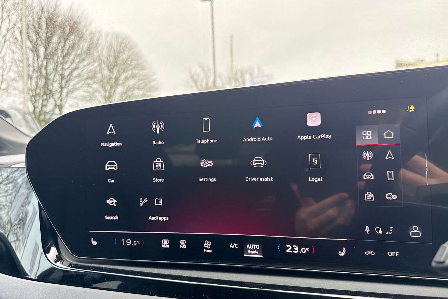 Used Audi A5 2025 for sale - 77728789: Photo 43