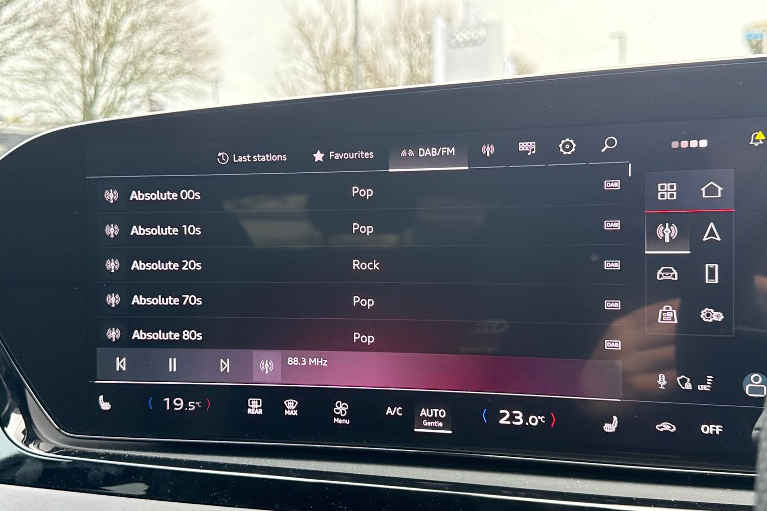 Used Audi A5 2025 for sale - 77728789: Photo 44