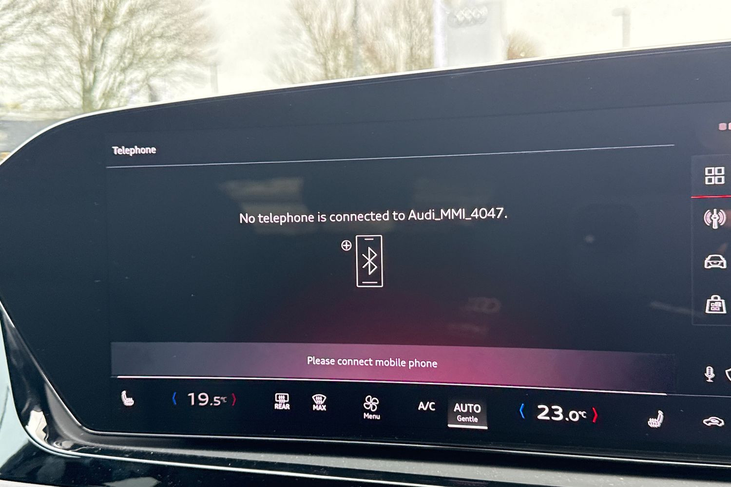 Used Audi A5 2025 for sale - 77728789: Photo 45