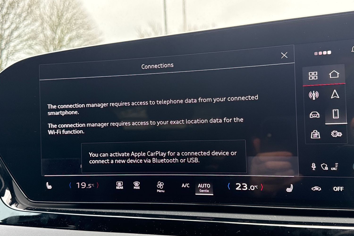 Used Audi A5 2025 for sale - 77728789: Photo 46