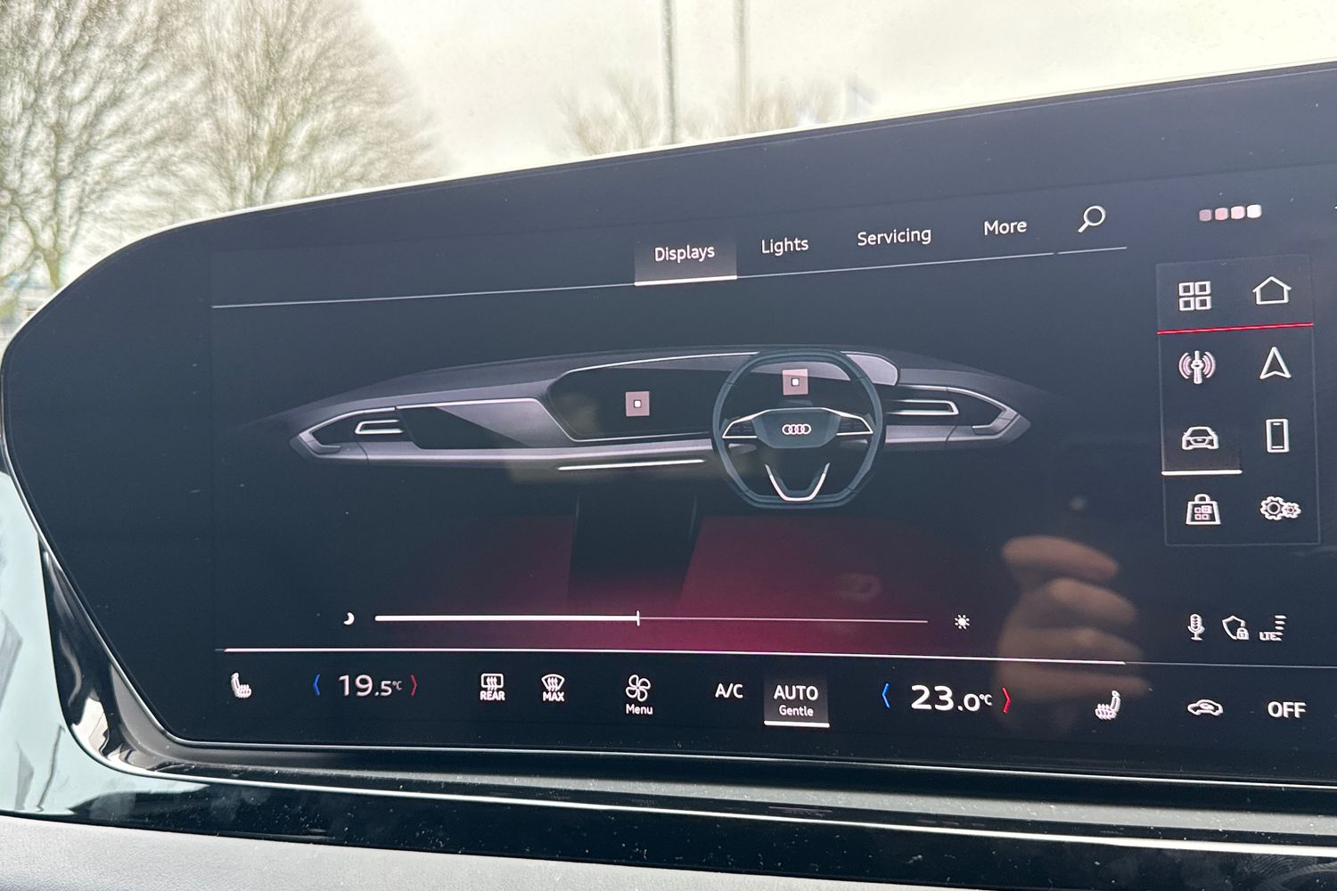 Used Audi A5 2025 for sale - 77728789: Photo 47