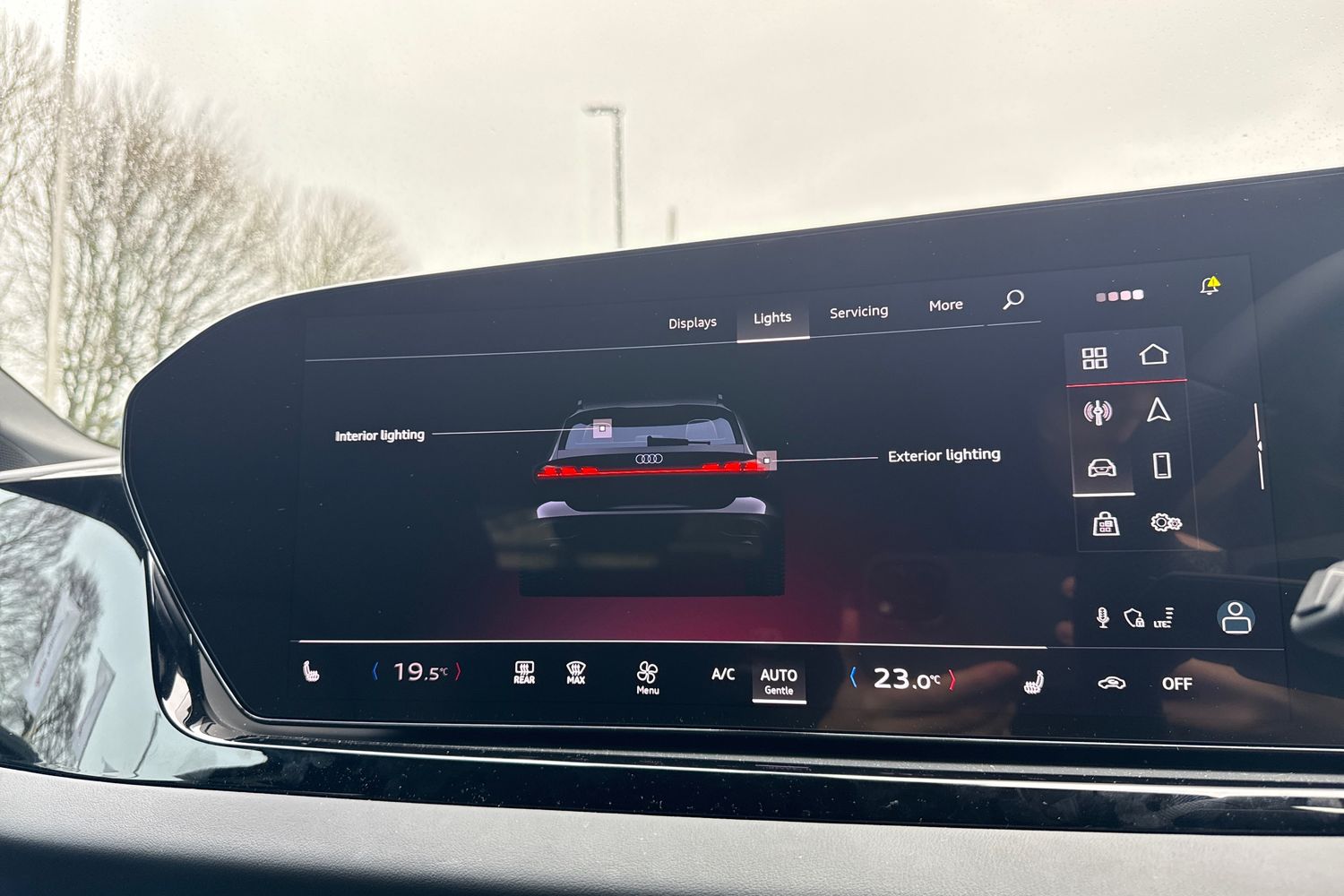 Used Audi A5 2025 for sale - 77728789: Photo 48