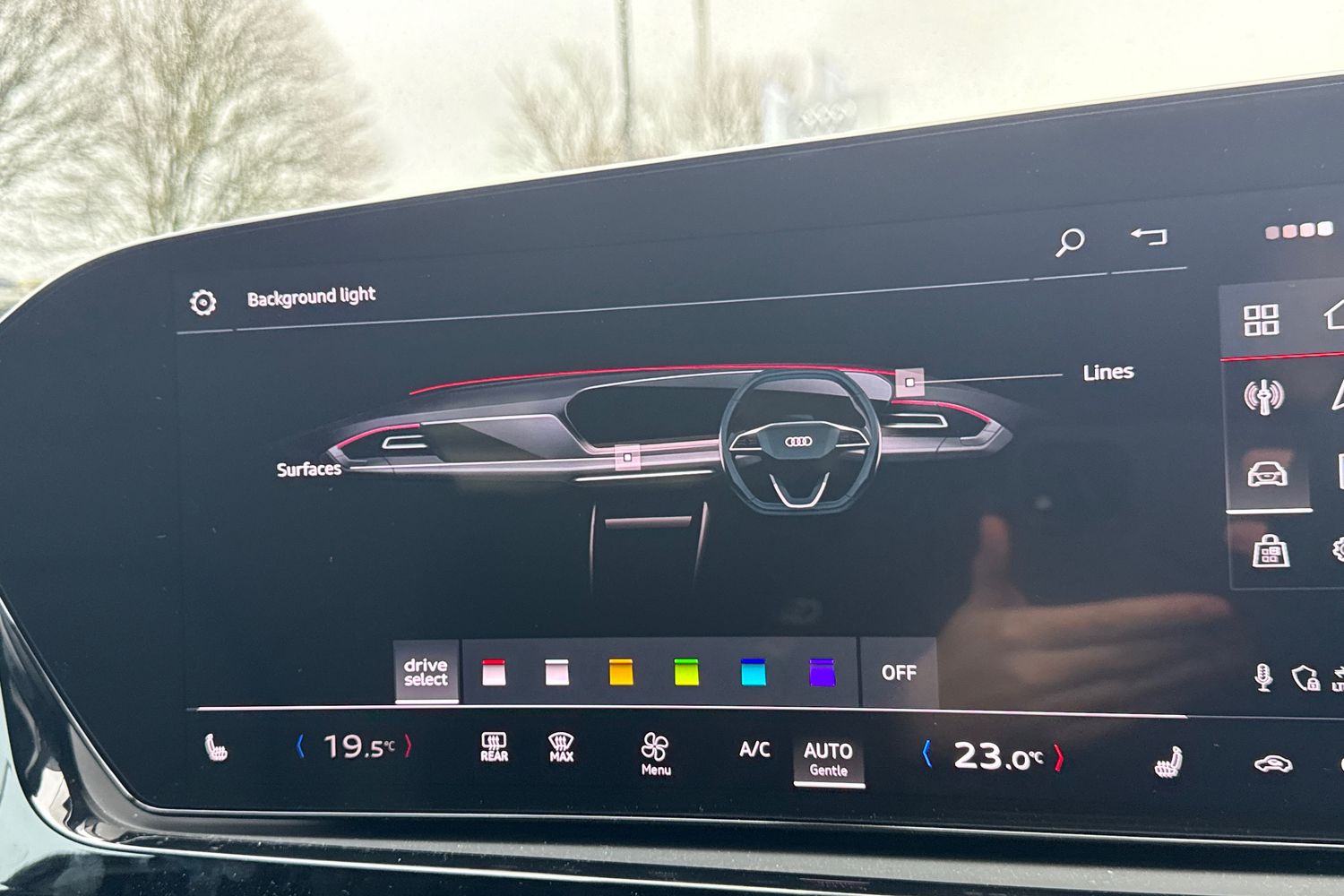 Used Audi A5 2025 for sale - 77728789: Photo 49