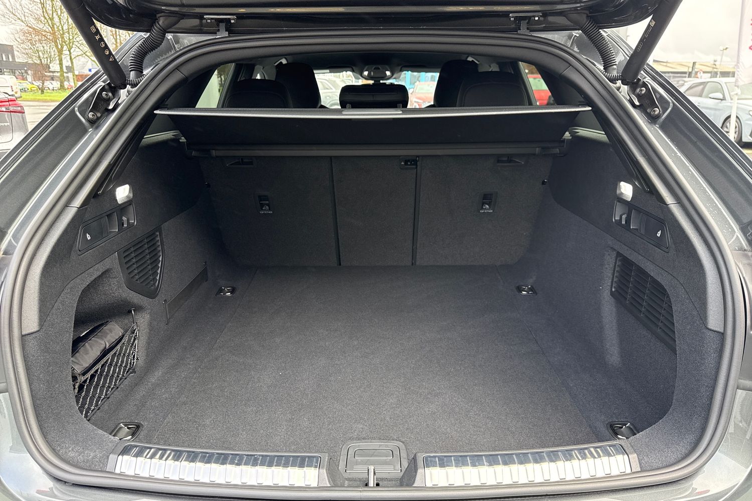 Used Audi A5 2025 for sale - 77728789: Photo 7