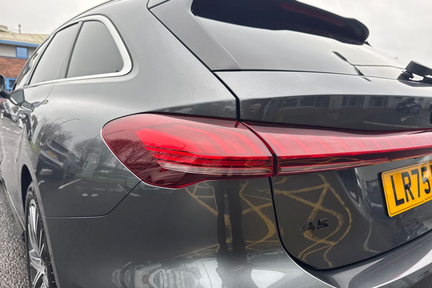 Used Audi A5 2025 for sale - 77728789: Photo 8