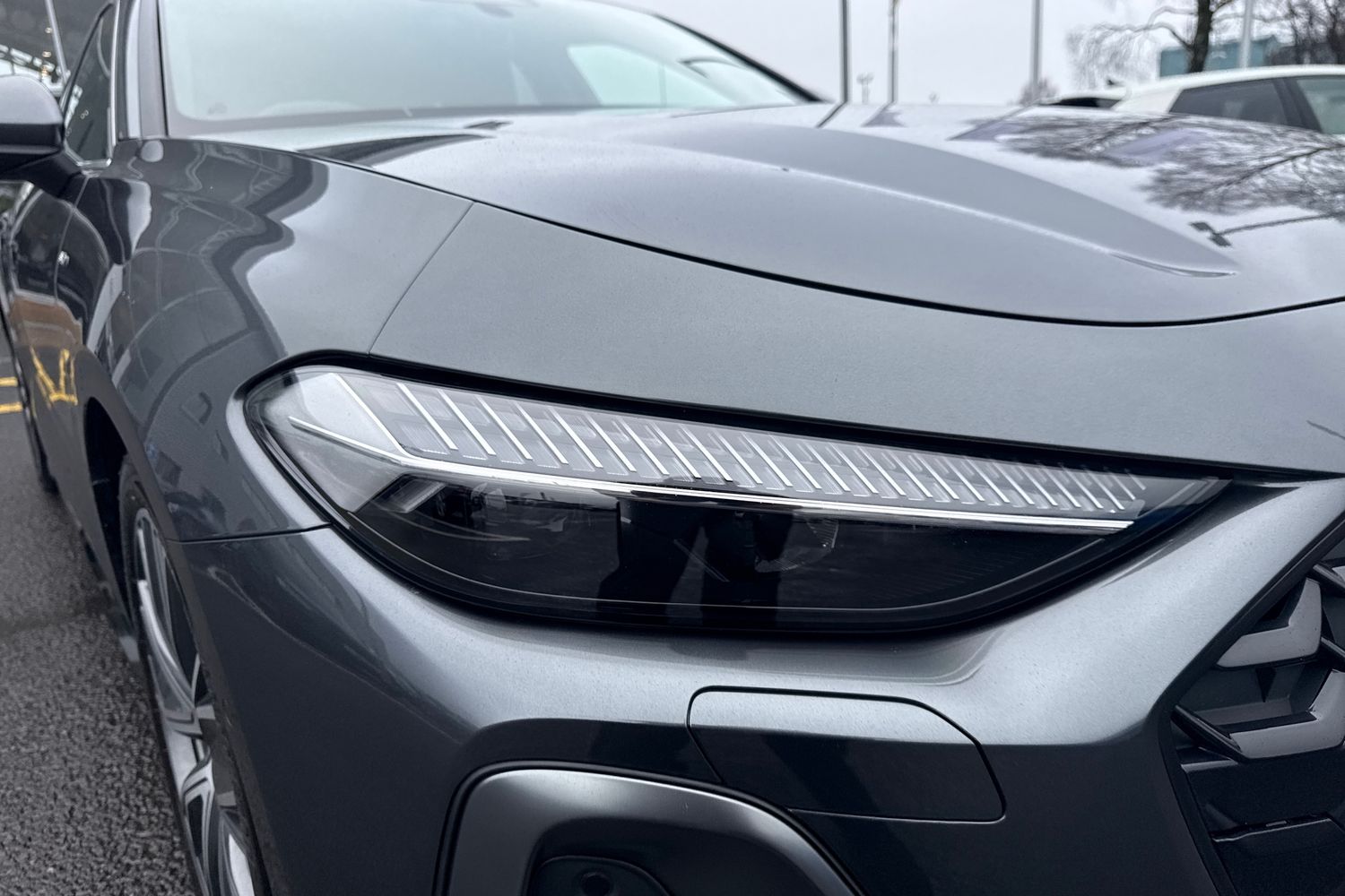 Used Audi A5 2025 for sale - 77728789: Photo 9