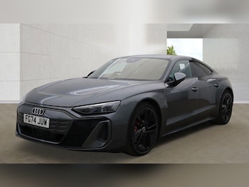 Used Audi Other 2024 for sale - 79321326: Photo