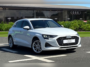 Audi - A3