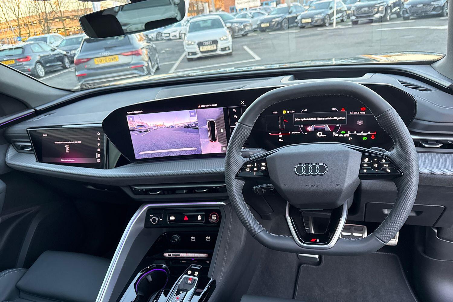 Used Audi SQ5 2025 for sale - 76820162: Photo 12