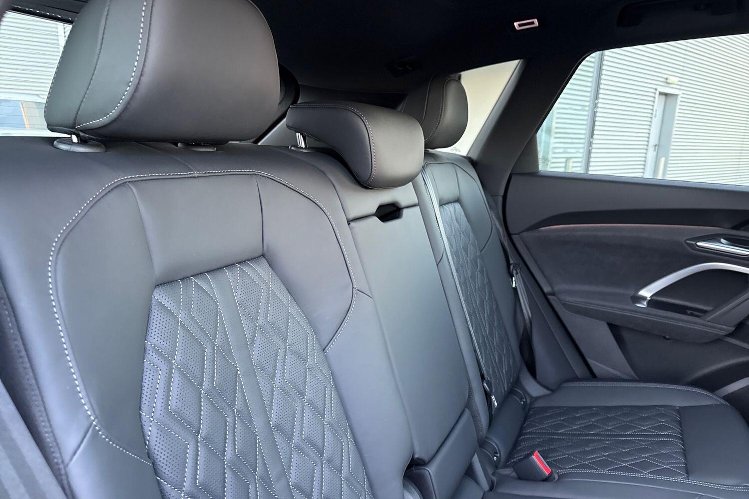 Used Audi SQ5 2025 for sale - 76820162: Photo 13