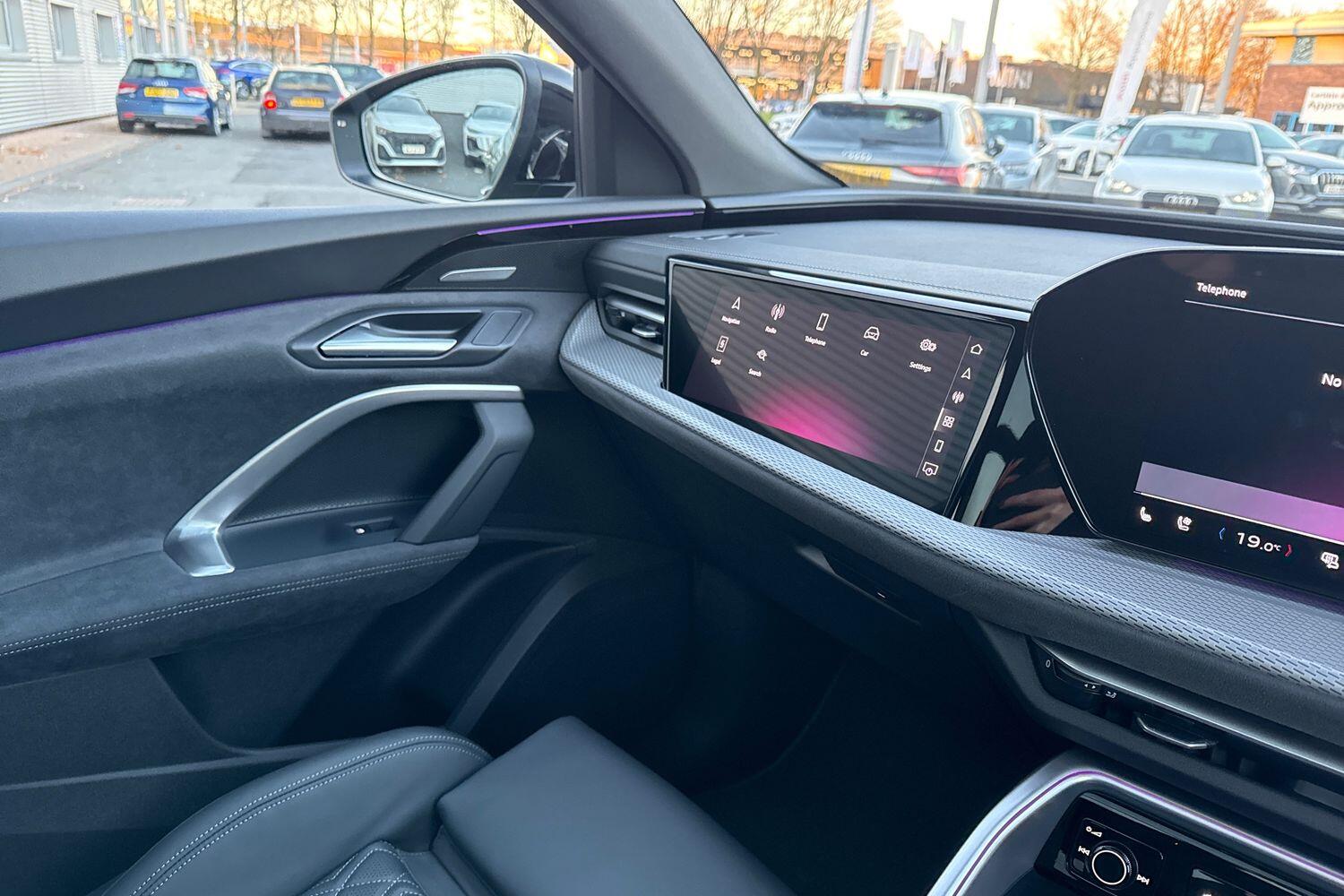 Used Audi SQ5 2025 for sale - 76820162: Photo 14