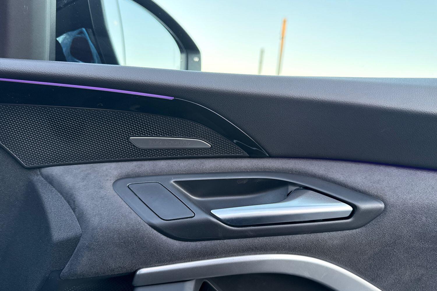 Used Audi SQ5 2025 for sale - 76820162: Photo 17