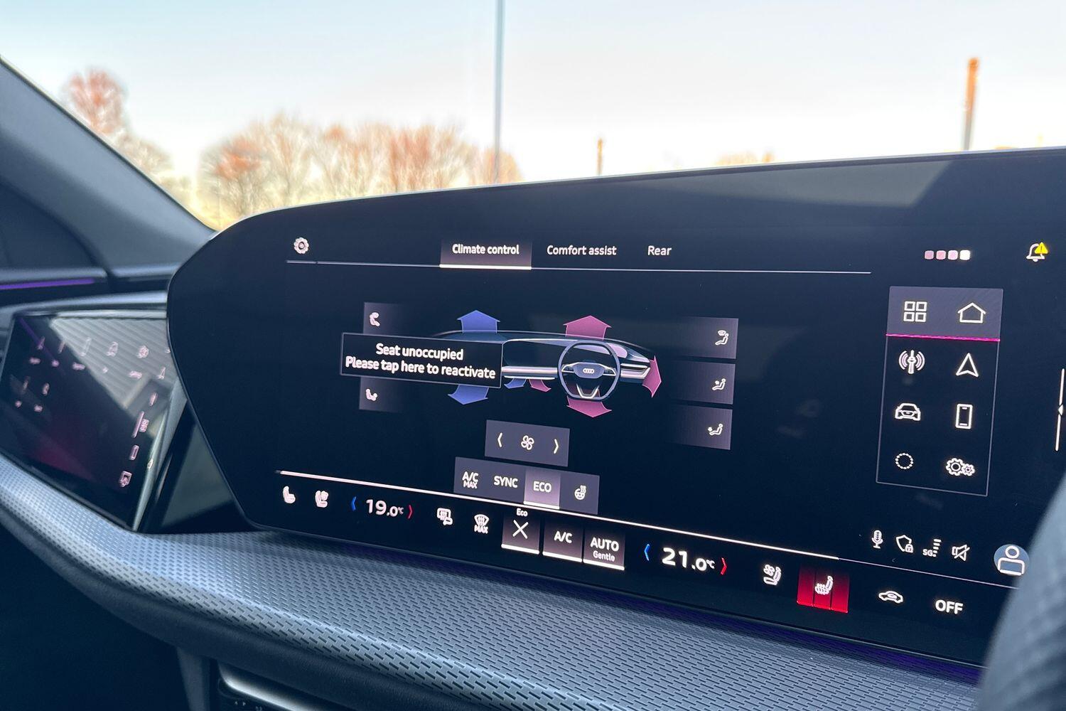 Used Audi SQ5 2025 for sale - 76820162: Photo 18