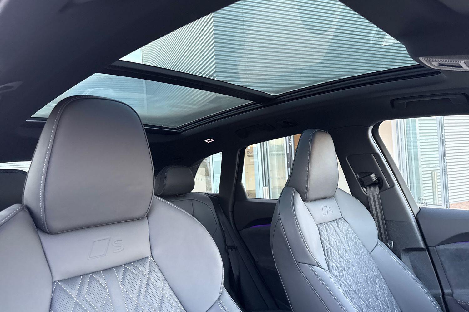 Used Audi SQ5 2025 for sale - 76820162: Photo 20