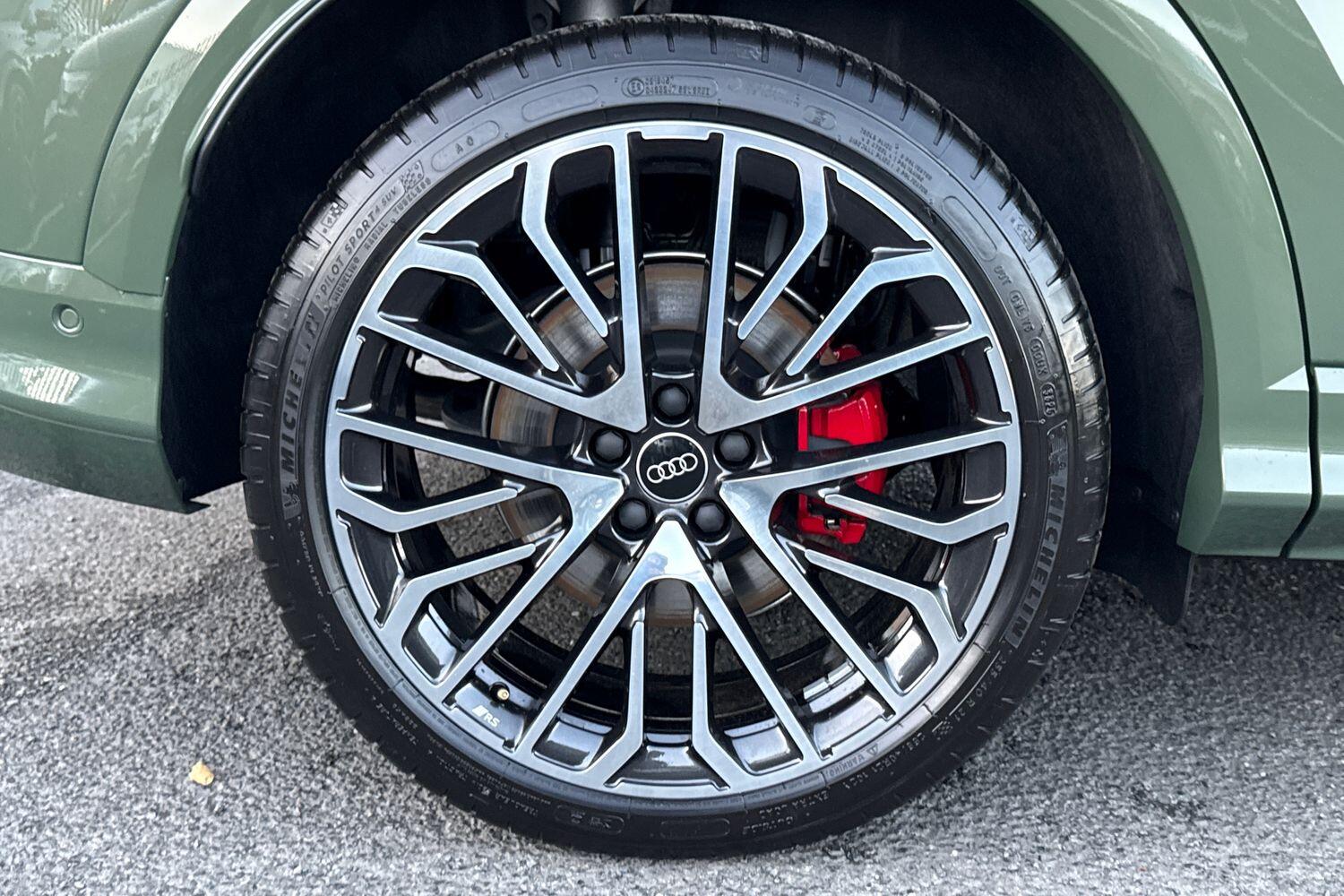 Used Audi SQ5 2025 for sale - 76820162: Photo 22