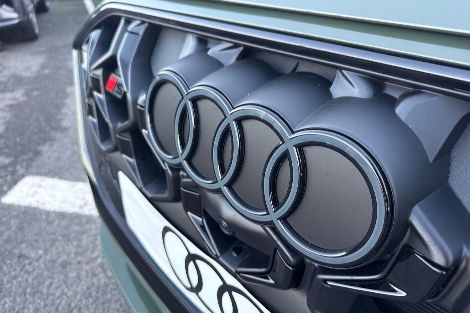 Used Audi SQ5 2025 for sale - 76820162: Photo 24