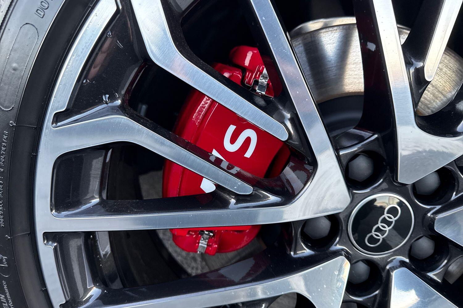 Used Audi SQ5 2025 for sale - 76820162: Photo 26