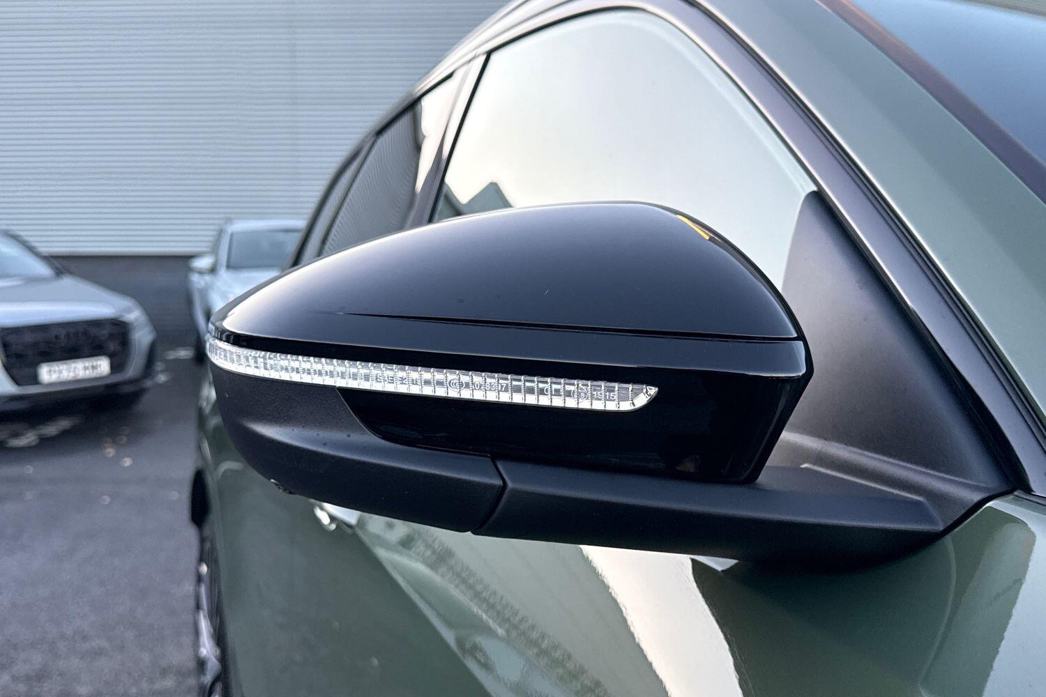 Used Audi SQ5 2025 for sale - 76820162: Photo 27