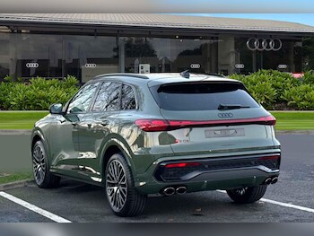 Used Audi SQ5 2025 for sale - 76820162: Photo