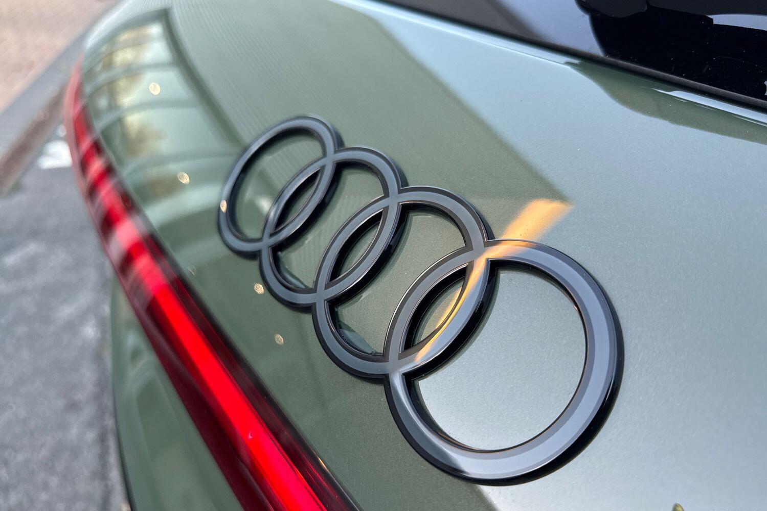 Used Audi SQ5 2025 for sale - 76820162: Photo 31