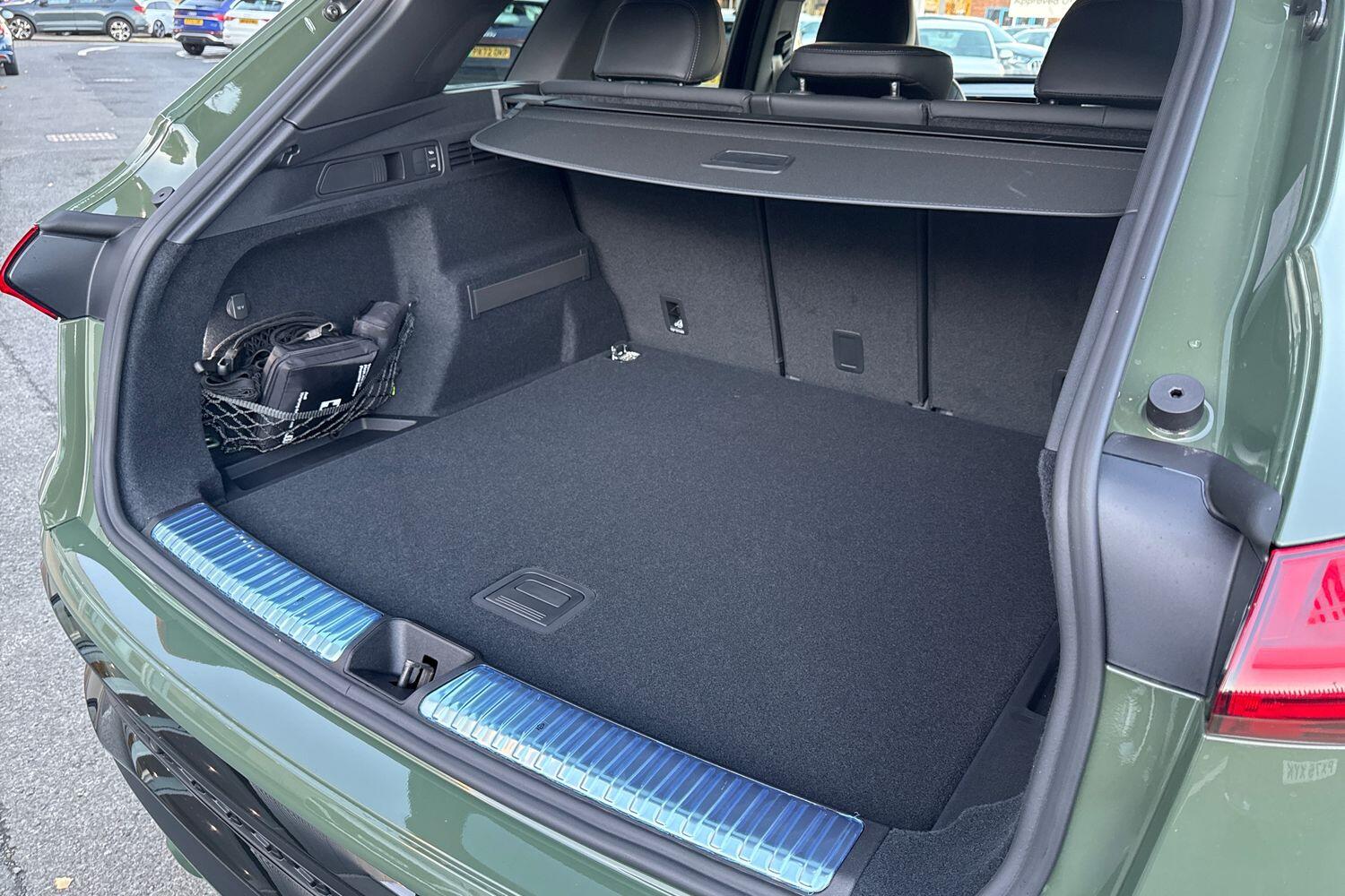 Used Audi SQ5 2025 for sale - 76820162: Photo 35