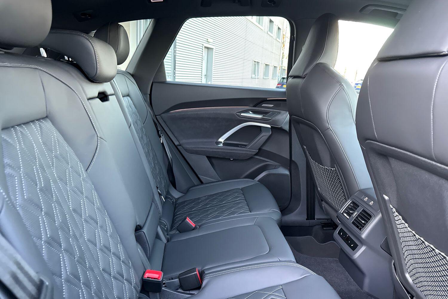 Used Audi SQ5 2025 for sale - 76820162: Photo 37