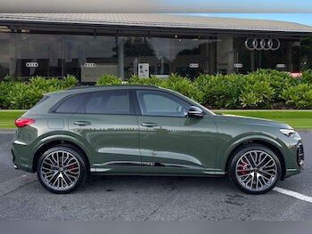 Used Audi SQ5 2025 for sale - 76820162: Photo