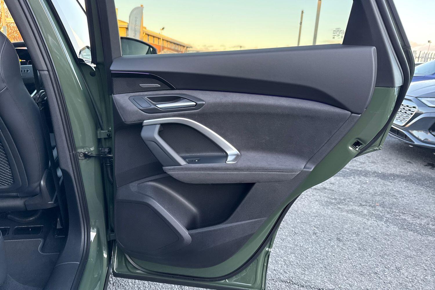 Used Audi SQ5 2025 for sale - 76820162: Photo 42