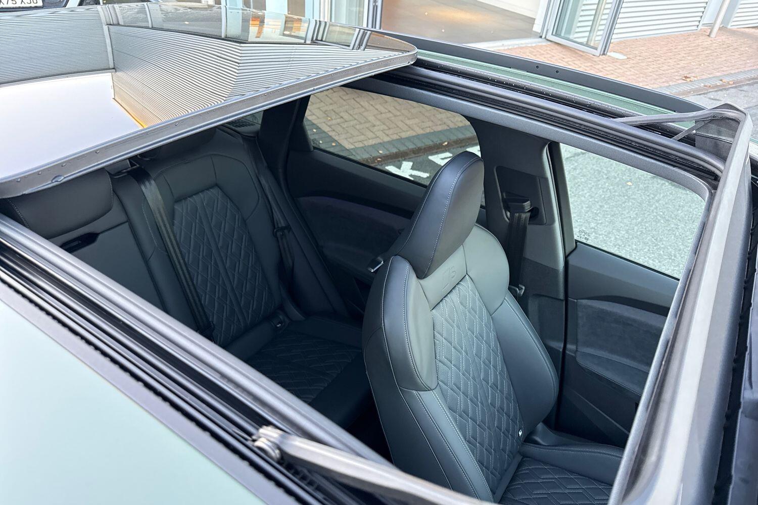 Used Audi SQ5 2025 for sale - 76820162: Photo 45