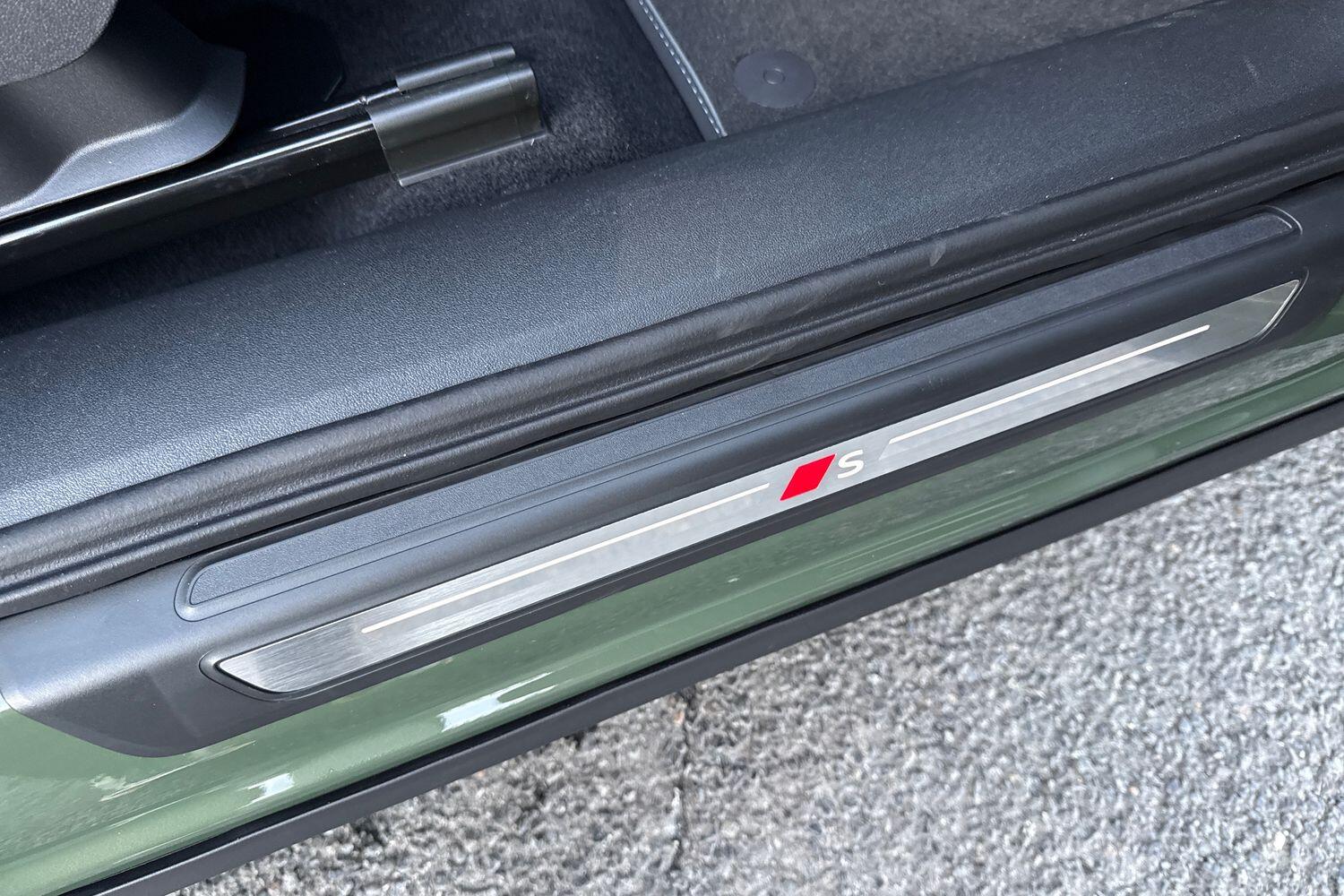 Used Audi SQ5 2025 for sale - 76820162: Photo 46