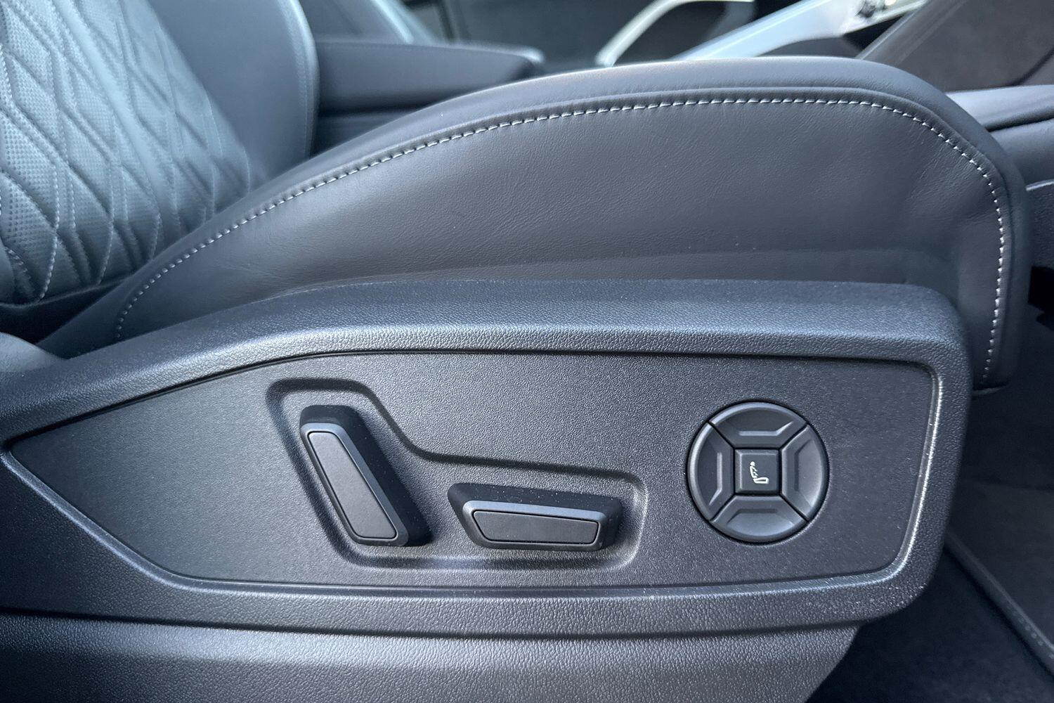 Used Audi SQ5 2025 for sale - 76820162: Photo 47