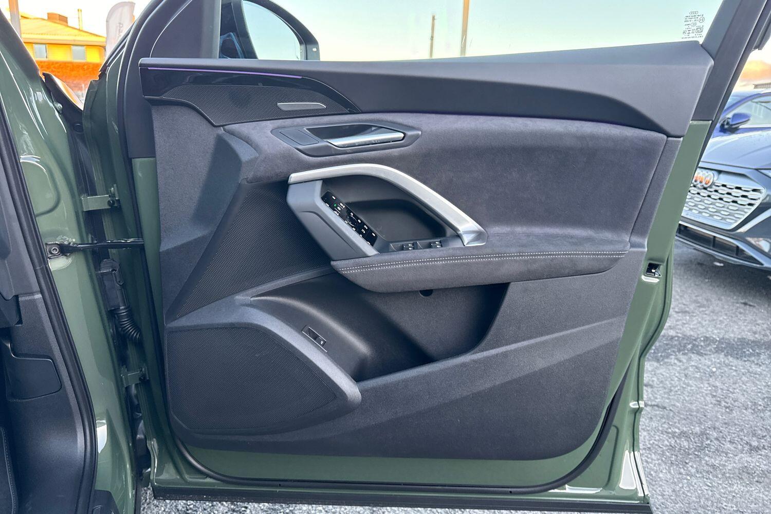 Used Audi SQ5 2025 for sale - 76820162: Photo 48