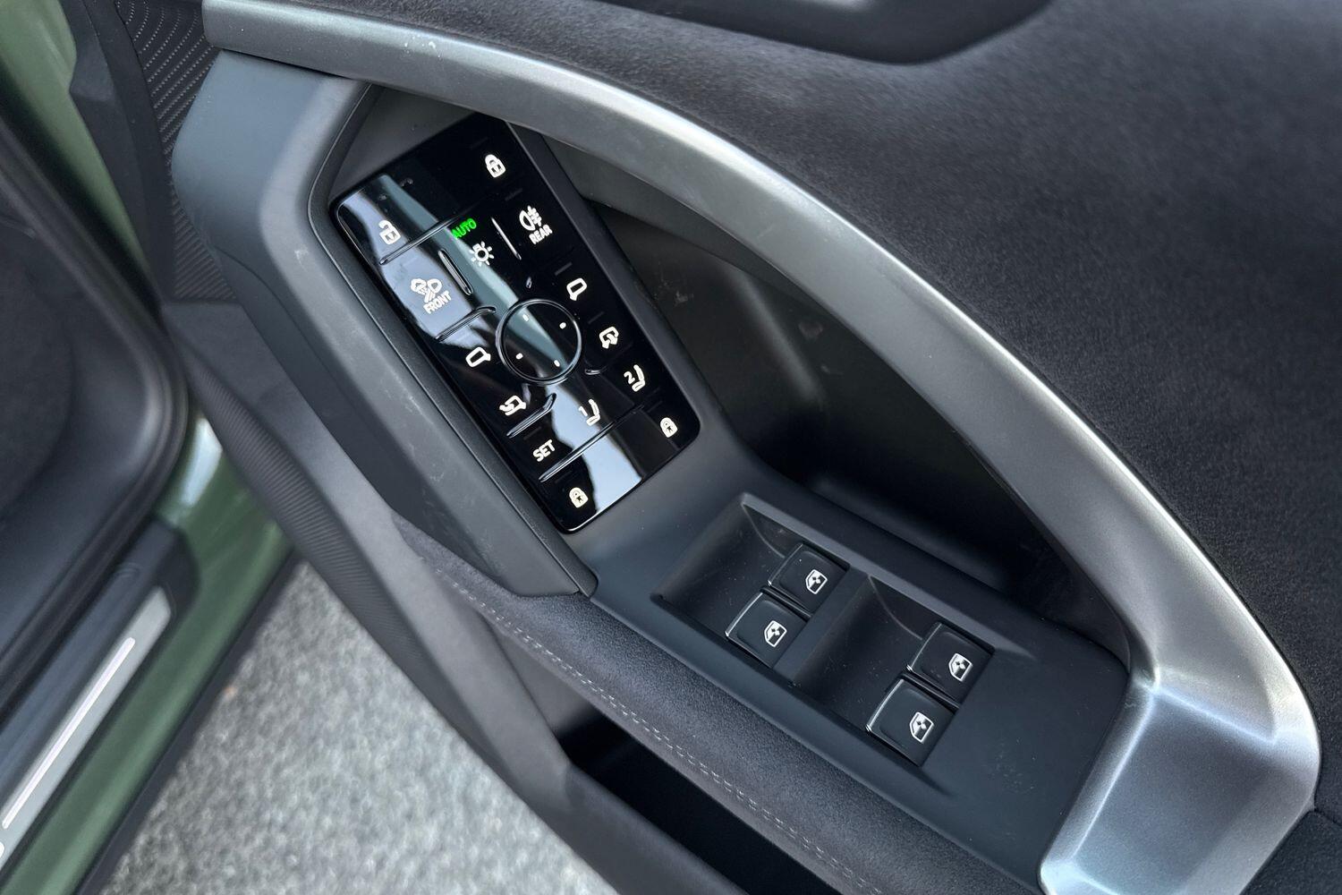 Used Audi SQ5 2025 for sale - 76820162: Photo 49