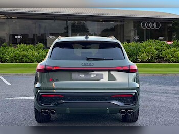 Used Audi SQ5 2025 for sale - 76820162: Photo
