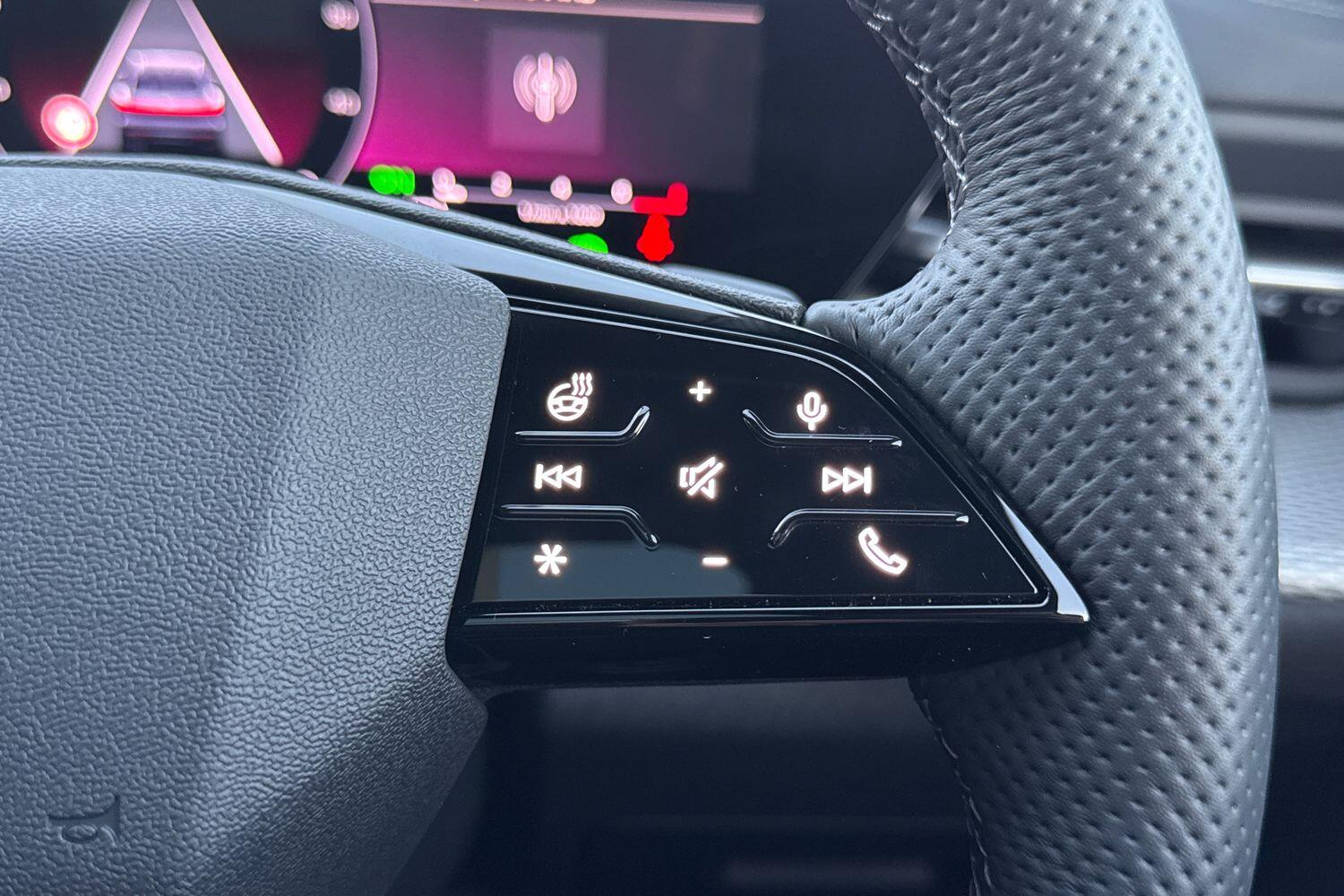 Used Audi SQ5 2025 for sale - 76820162: Photo 51