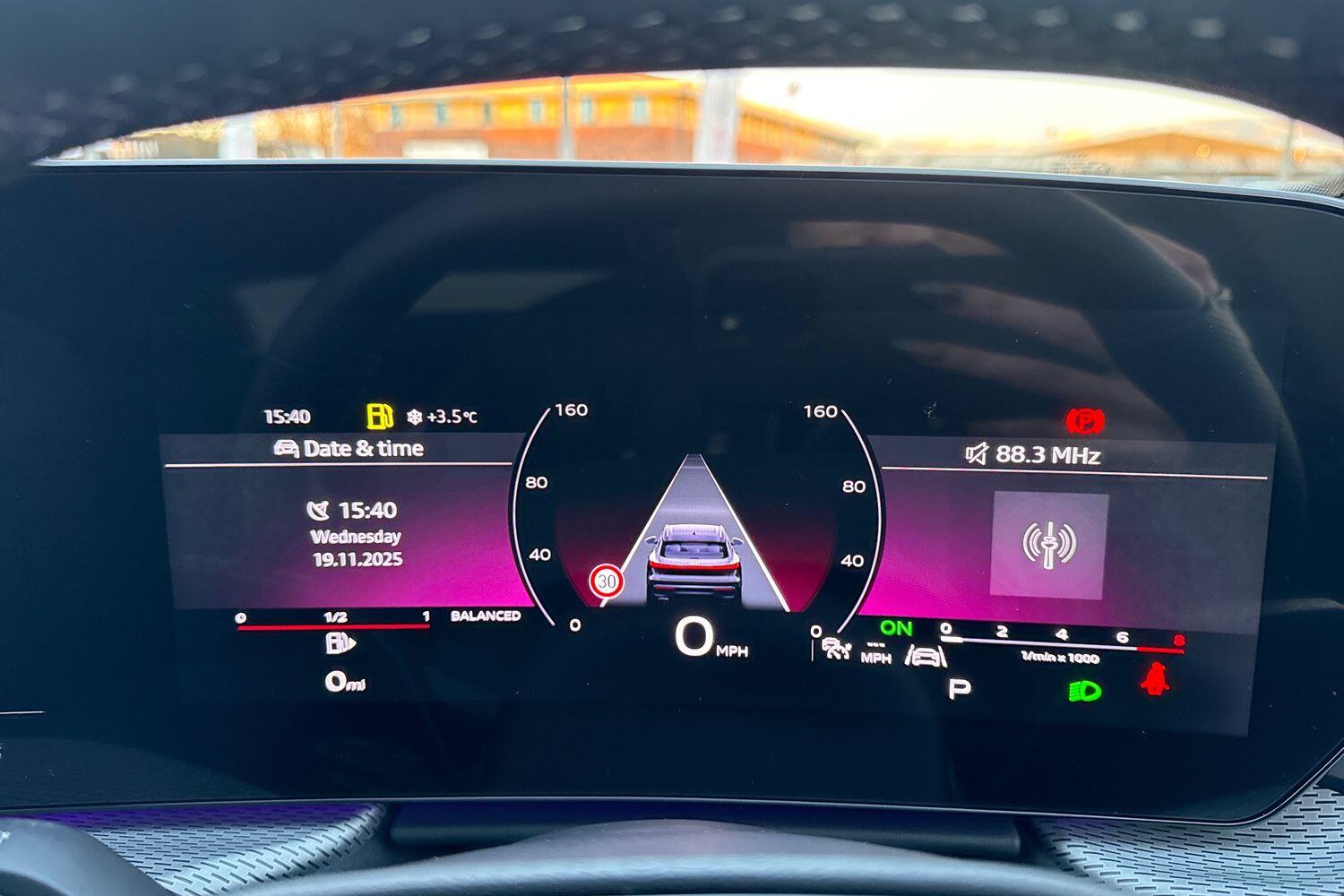 Used Audi SQ5 2025 for sale - 76820162: Photo 52