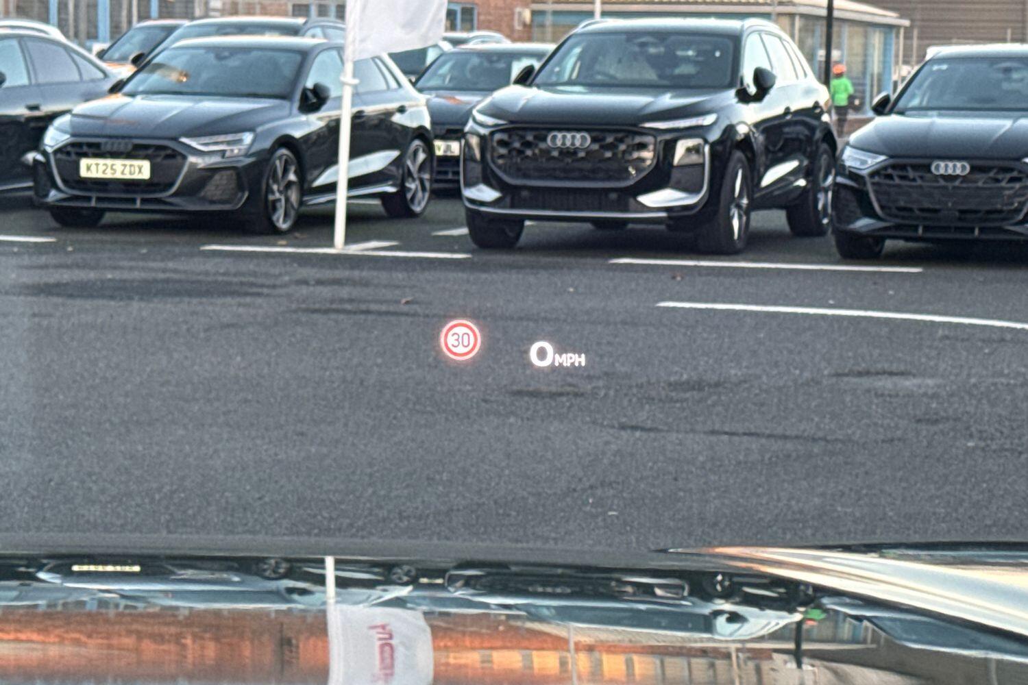 Used Audi SQ5 2025 for sale - 76820162: Photo 54