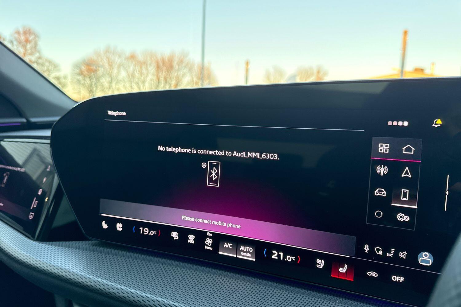 Used Audi SQ5 2025 for sale - 76820162: Photo 55