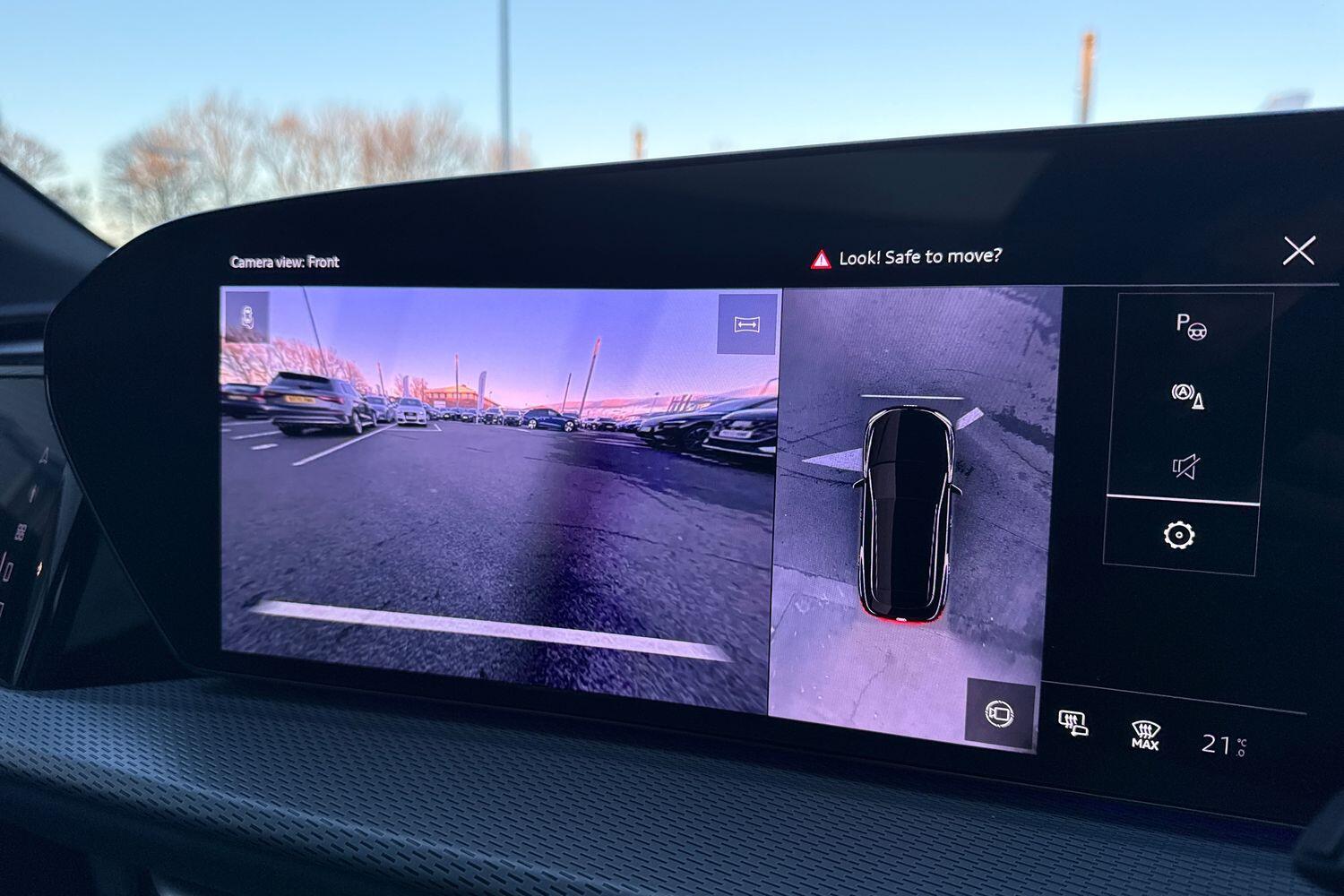 Used Audi SQ5 2025 for sale - 76820162: Photo 56