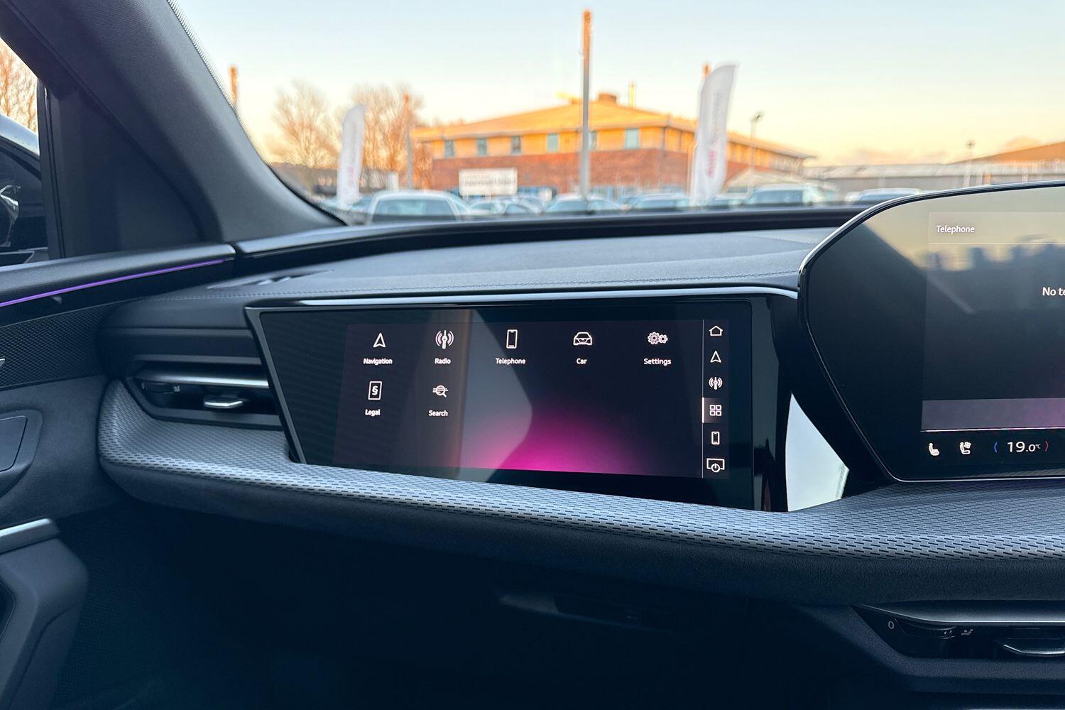 Used Audi SQ5 2025 for sale - 76820162: Photo 60