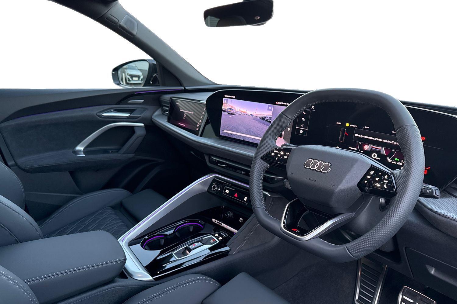 Used Audi SQ5 2025 for sale - 76820162: Photo 7