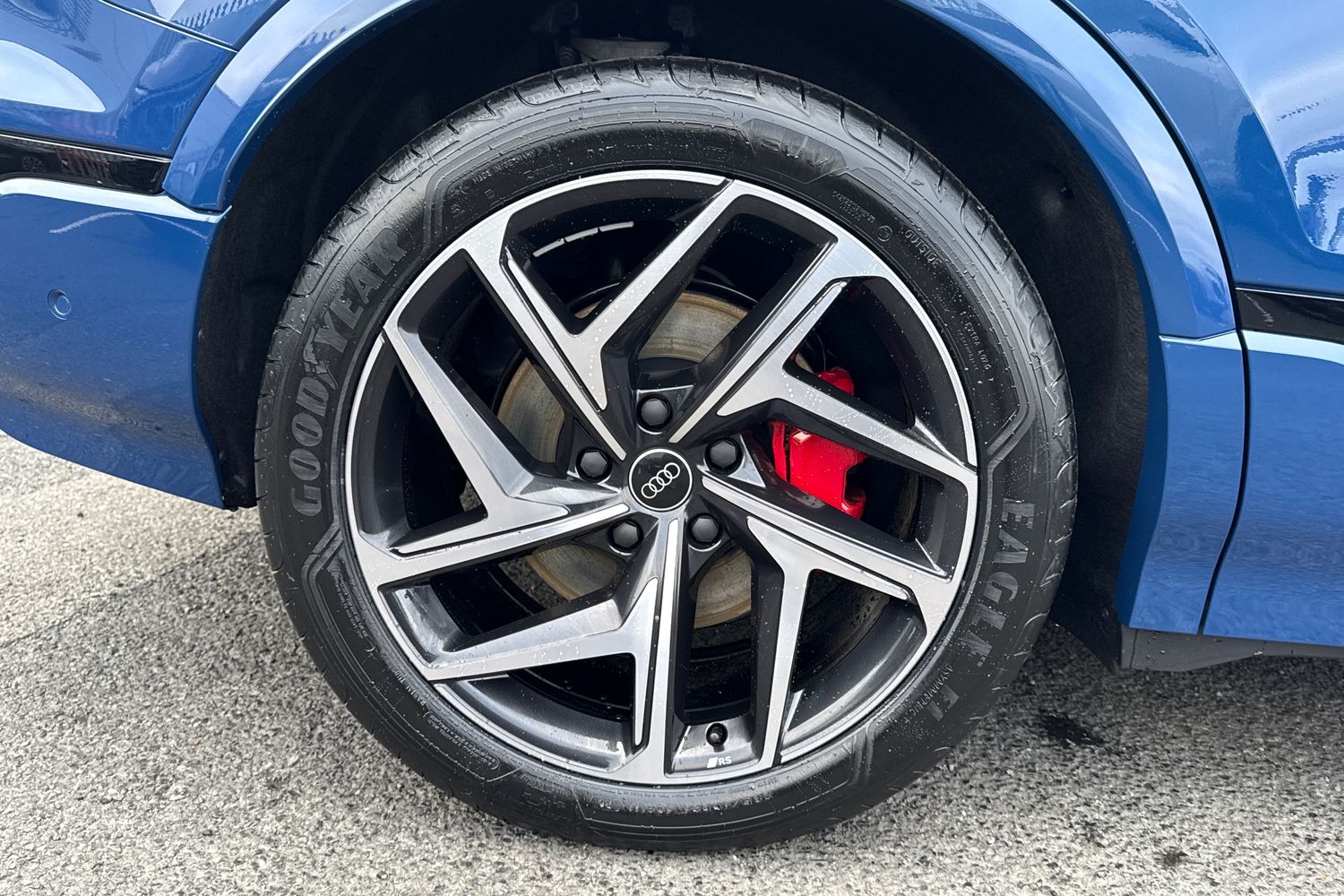 Used Audi Other 2026 for sale - 77589543: Photo 11