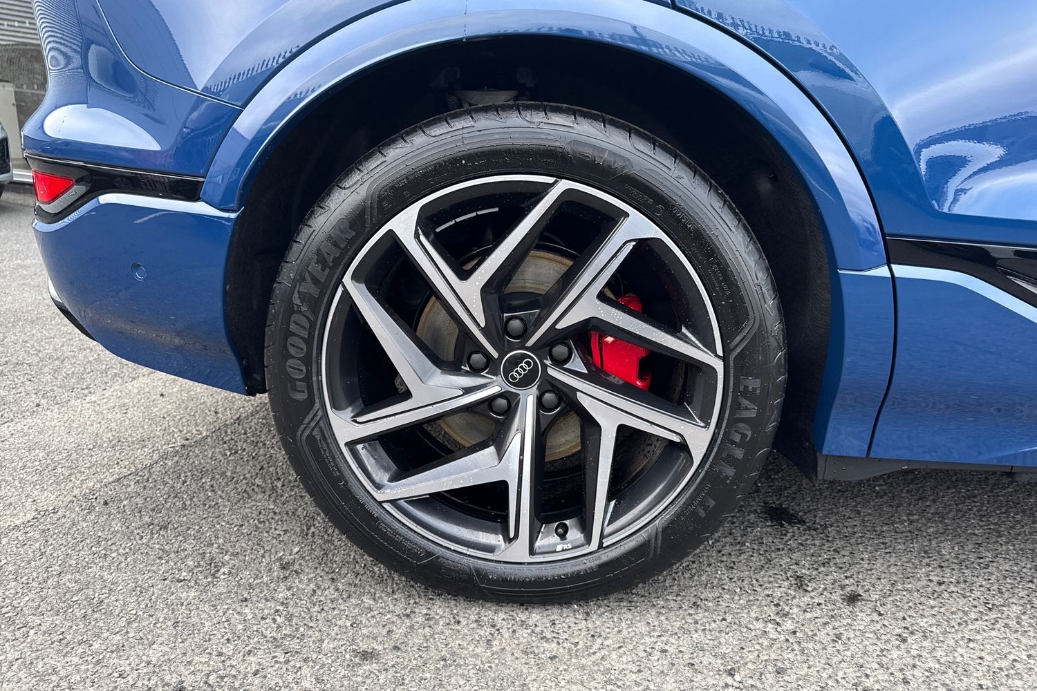 Used Audi Other 2026 for sale - 77589543: Photo 12