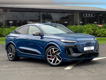 Audi Other feature image