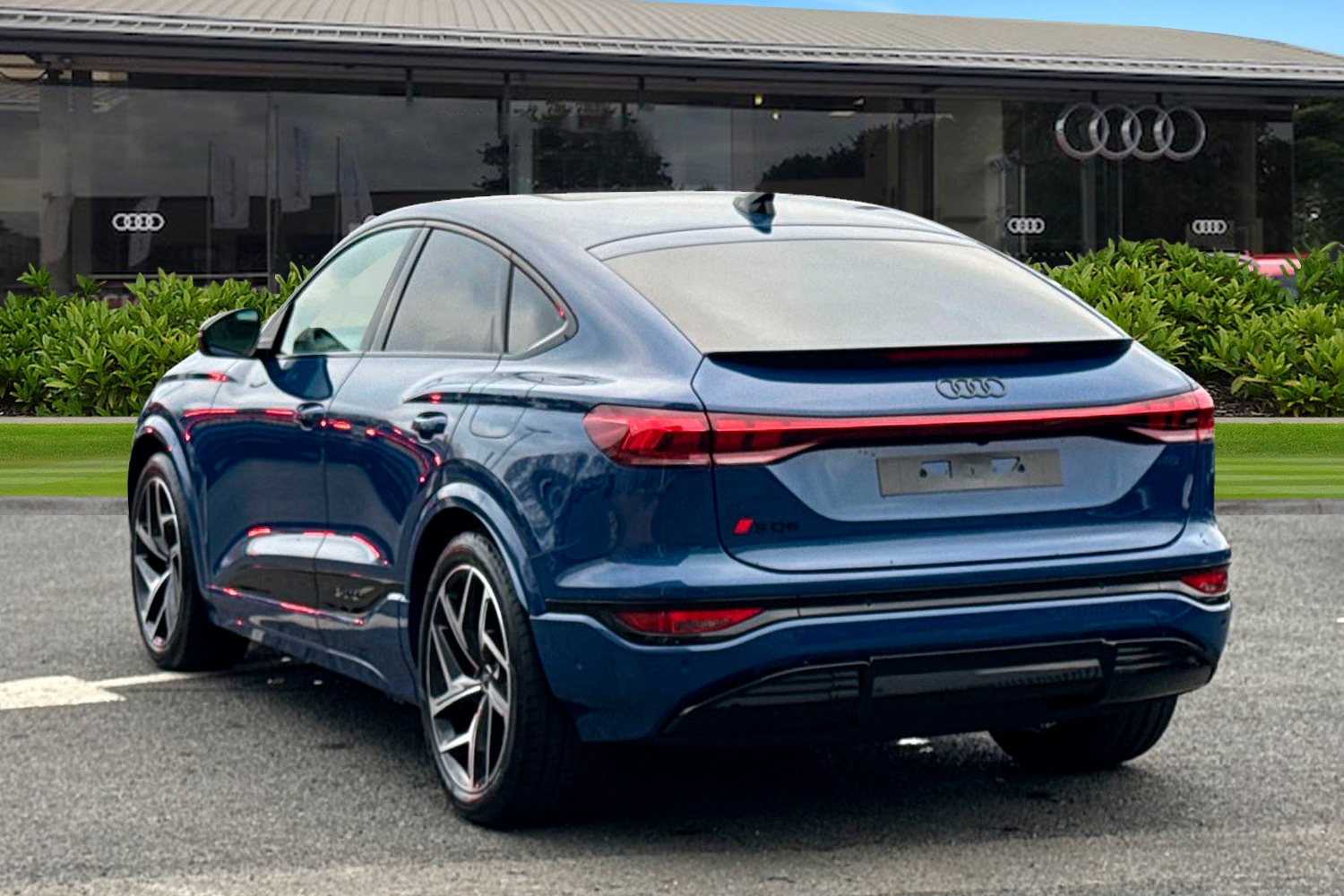 Used Audi Other 2026 for sale - 77589543: Photo 2