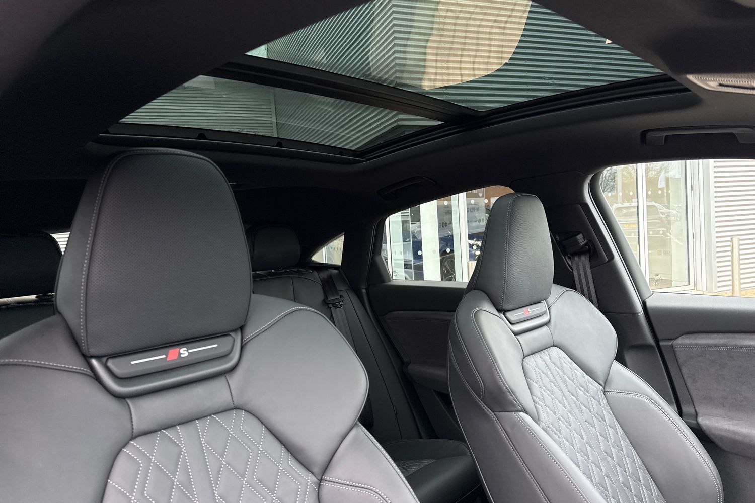 Used Audi Other 2026 for sale - 77589543: Photo 23