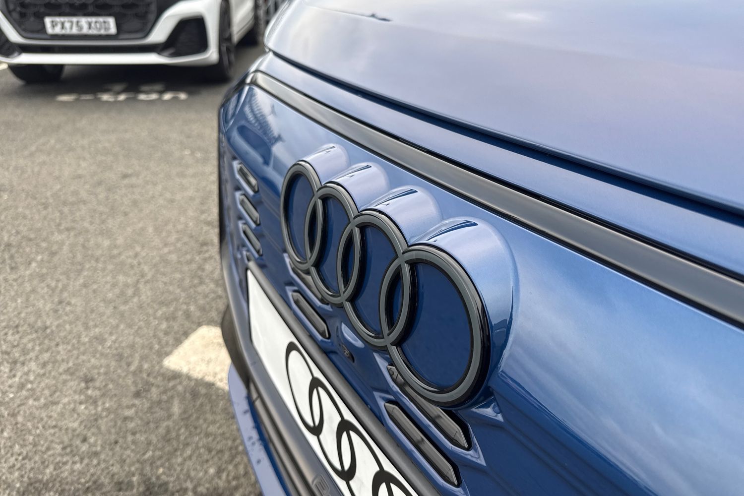 Used Audi Other 2026 for sale - 77589543: Photo 24