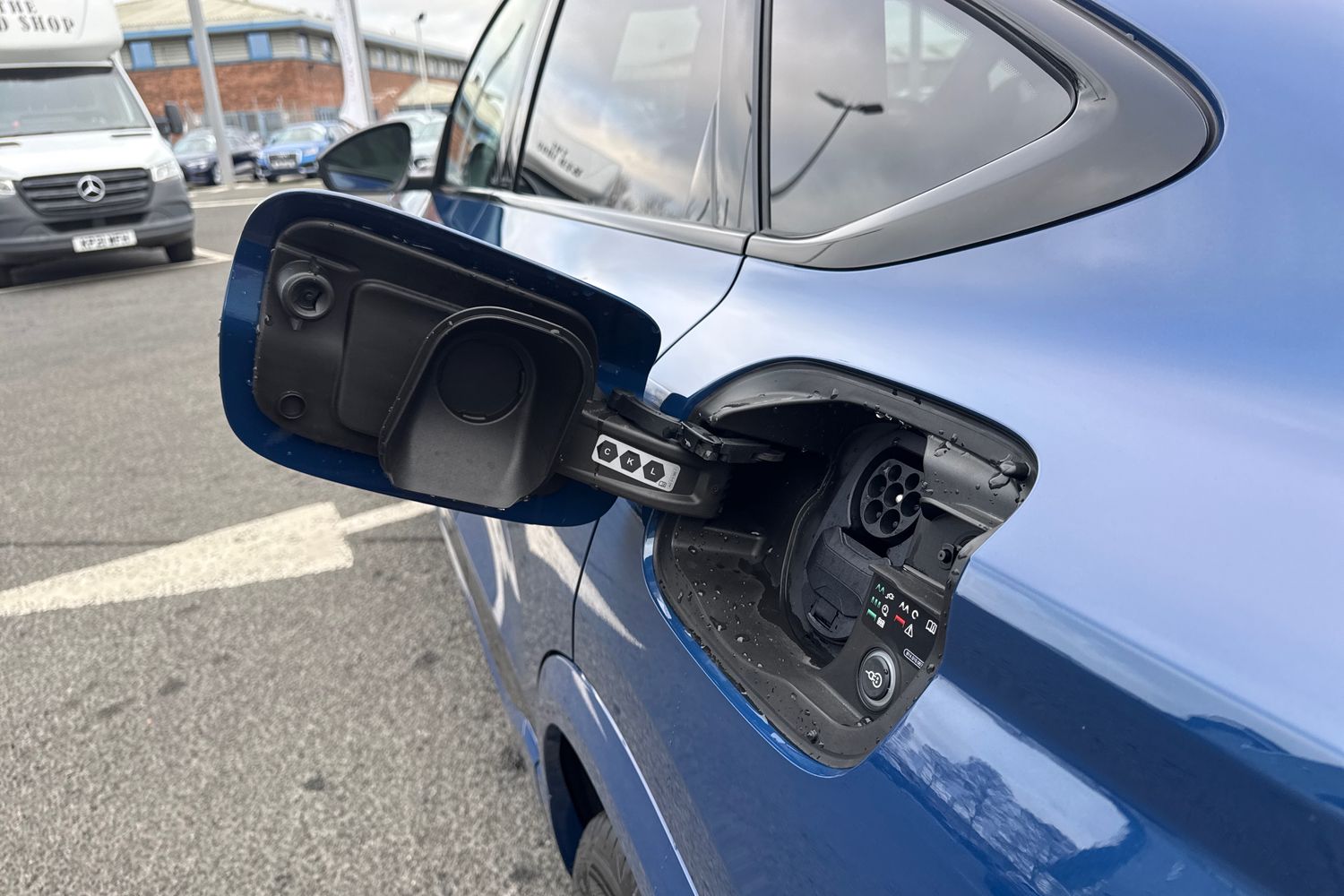 Used Audi Other 2026 for sale - 77589543: Photo 30