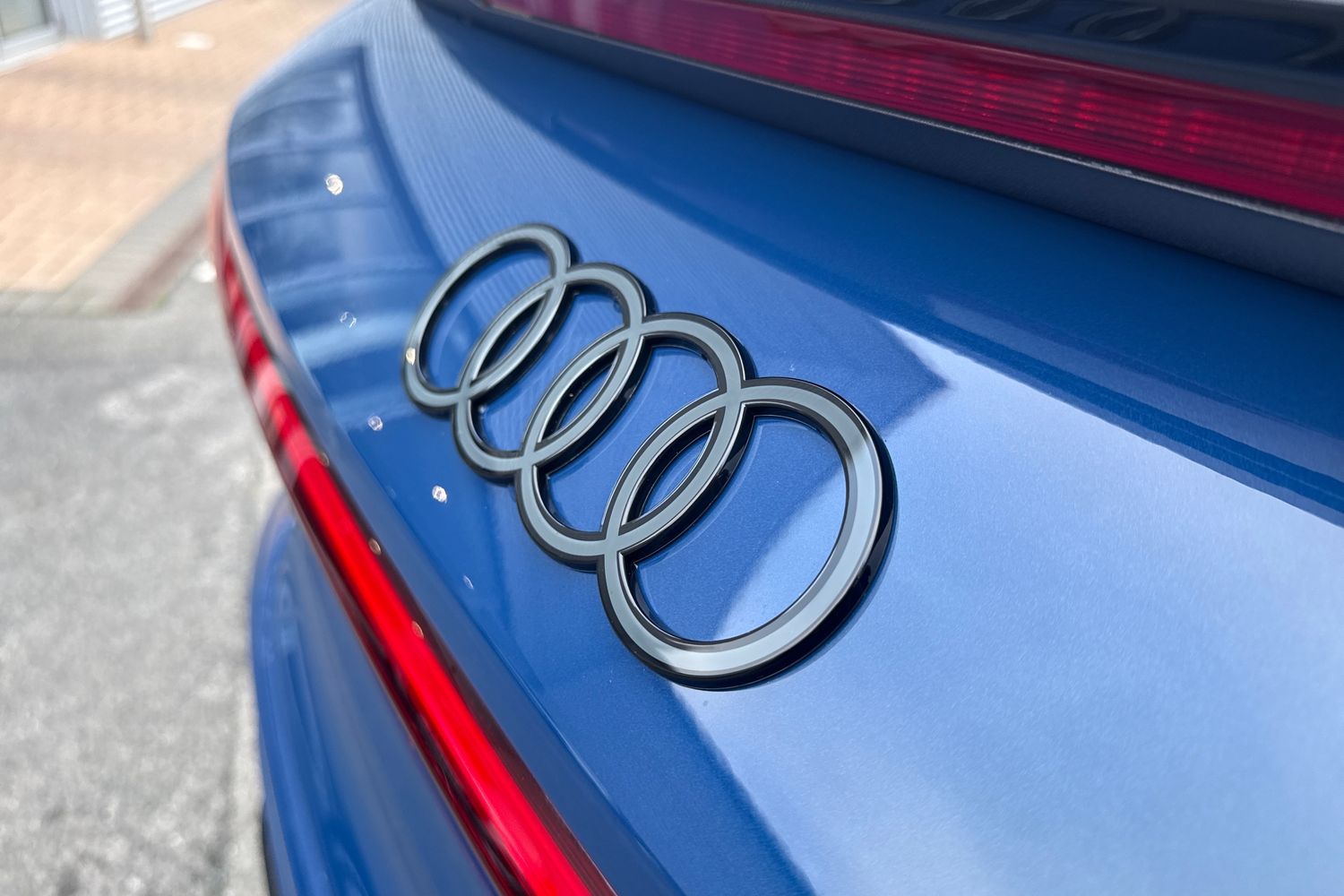 Used Audi Other 2026 for sale - 77589543: Photo 31