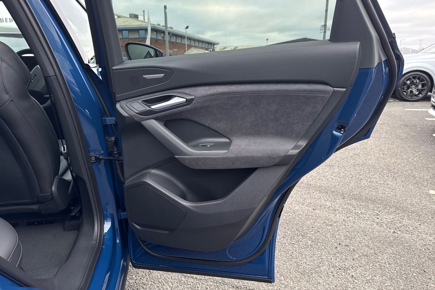 Used Audi Other 2026 for sale - 77589543: Photo 42